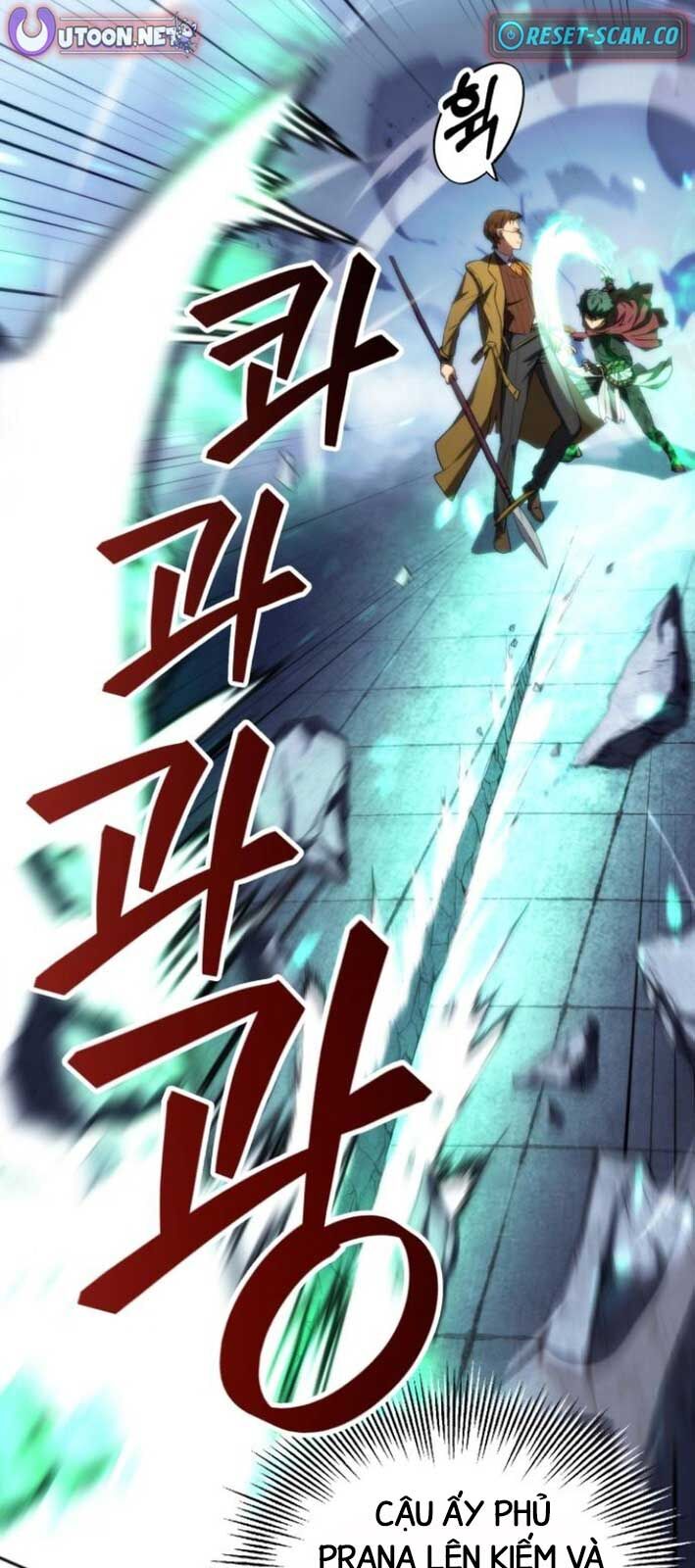 Wild Ranker: Chapter 6