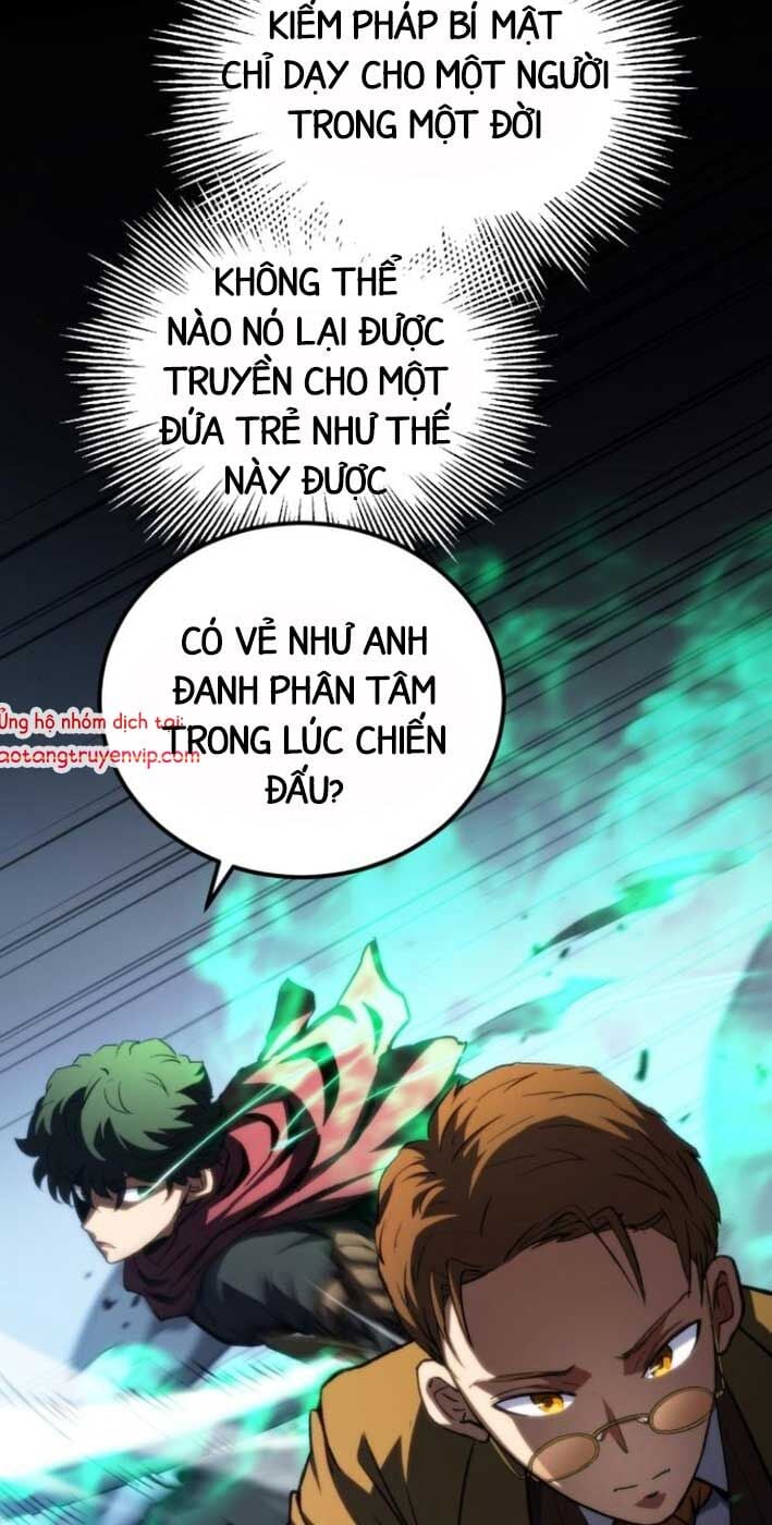 Wild Ranker: Chapter 6