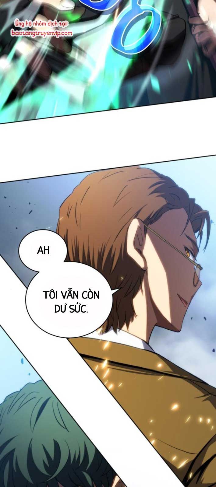 Wild Ranker: Chapter 6