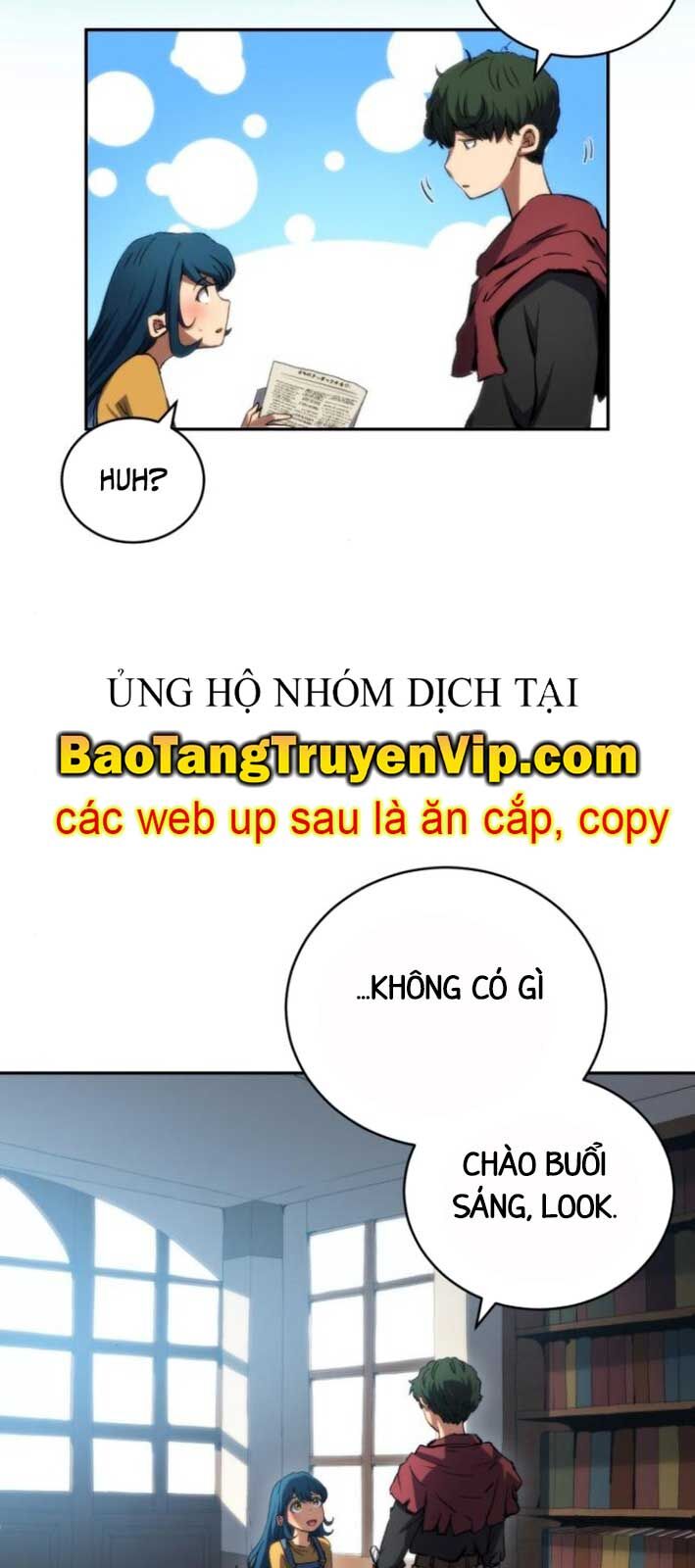 Wild Ranker: Chapter 6