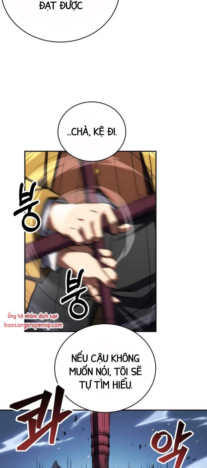 Wild Ranker: Chapter 6