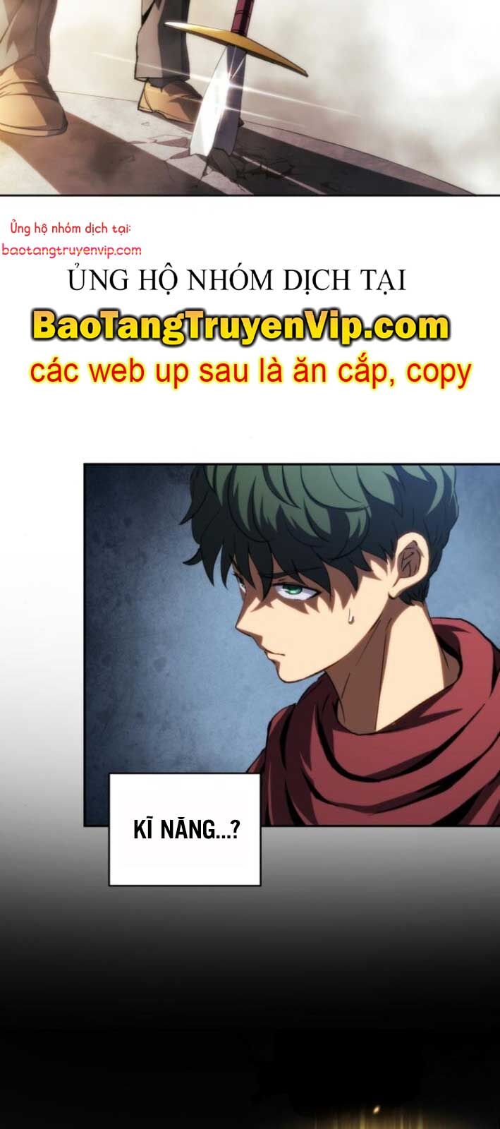 Wild Ranker: Chapter 6