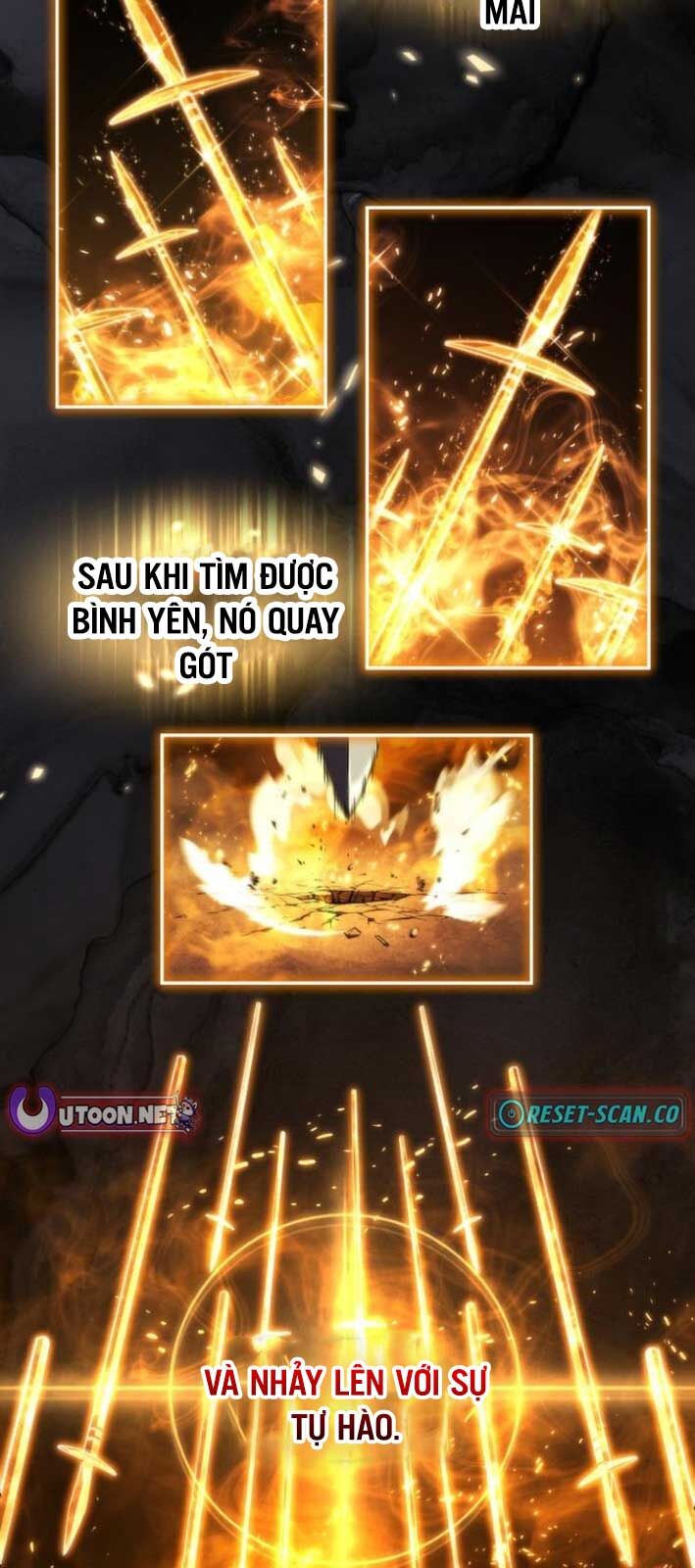 Wild Ranker: Chapter 6