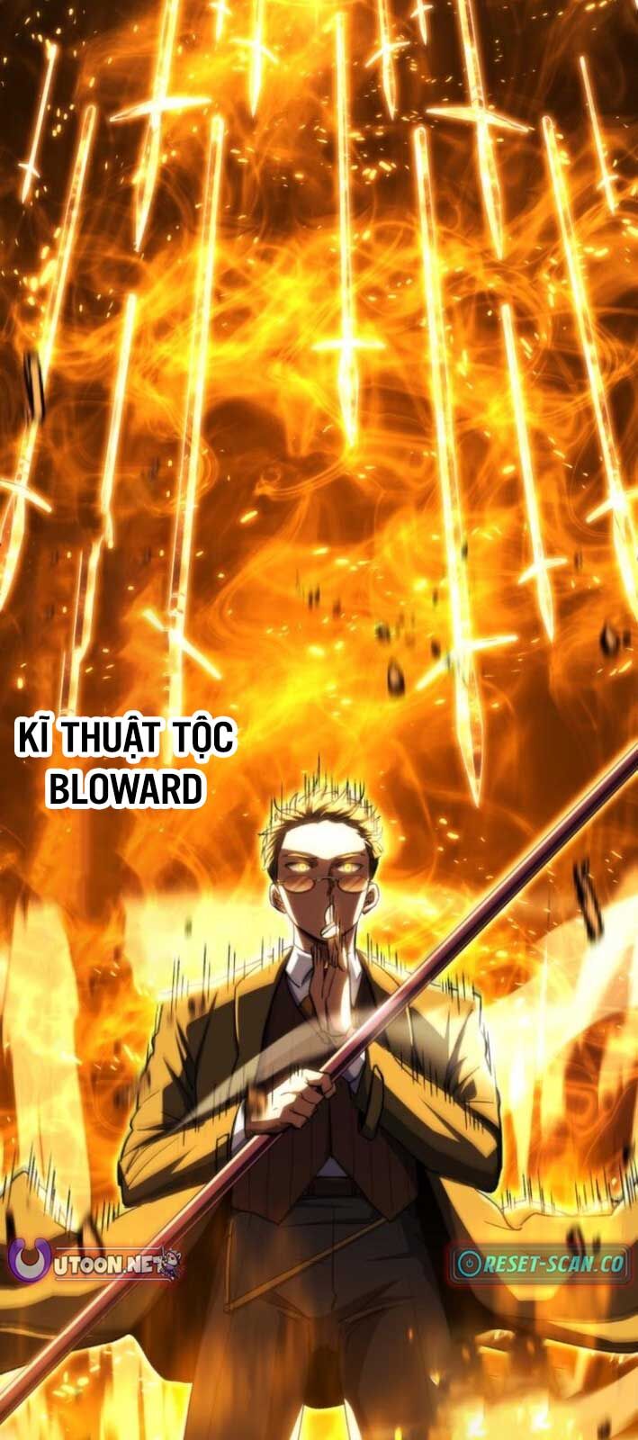 Wild Ranker: Chapter 6