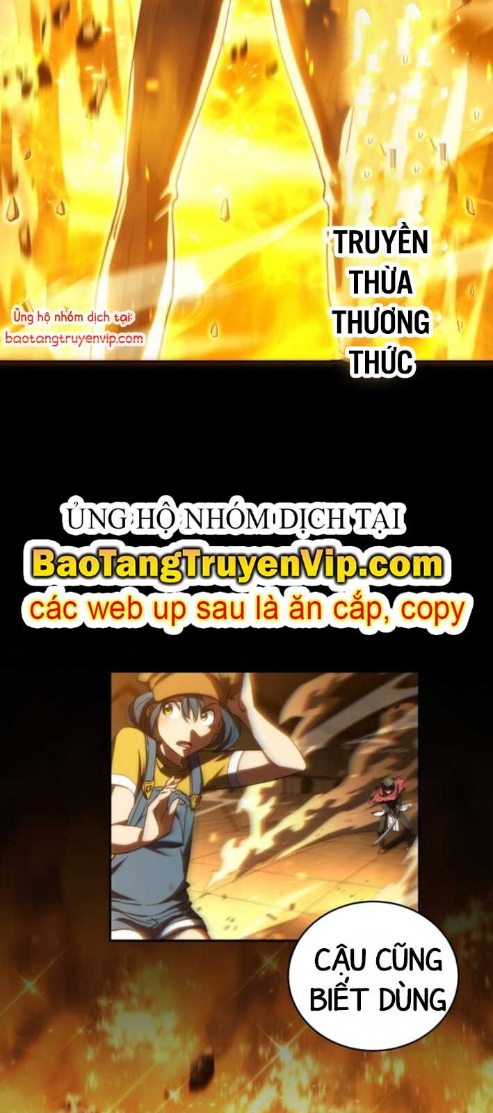 Wild Ranker: Chapter 6