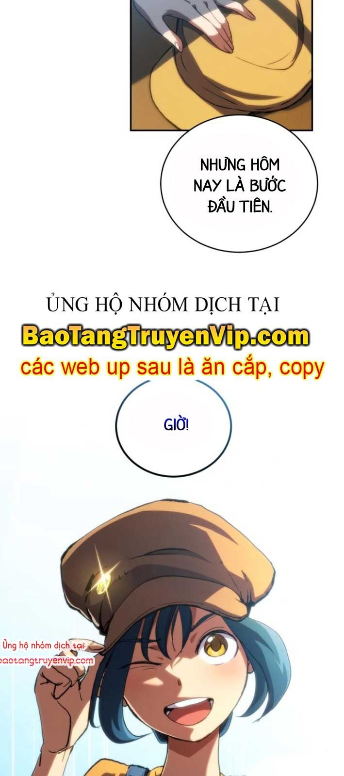 Wild Ranker: Chapter 6