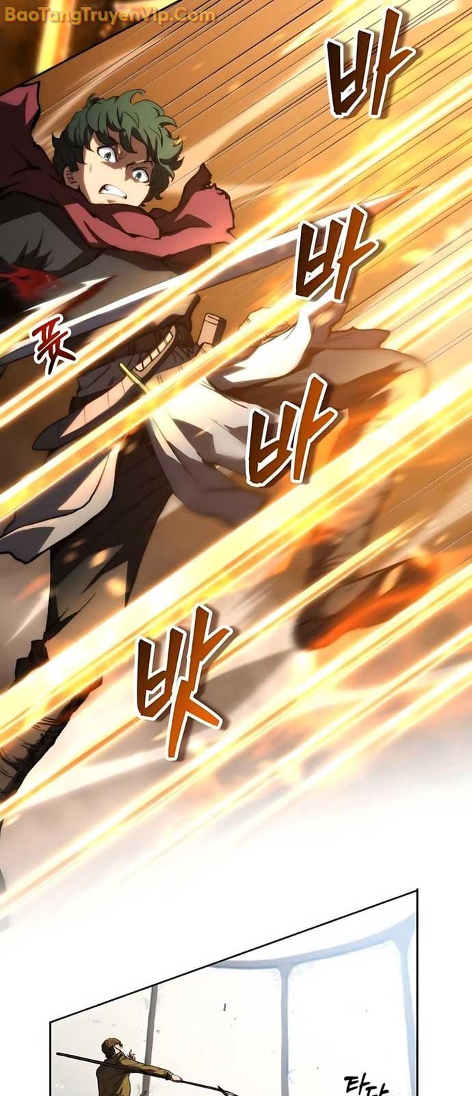 Wild Ranker: Chapter 7