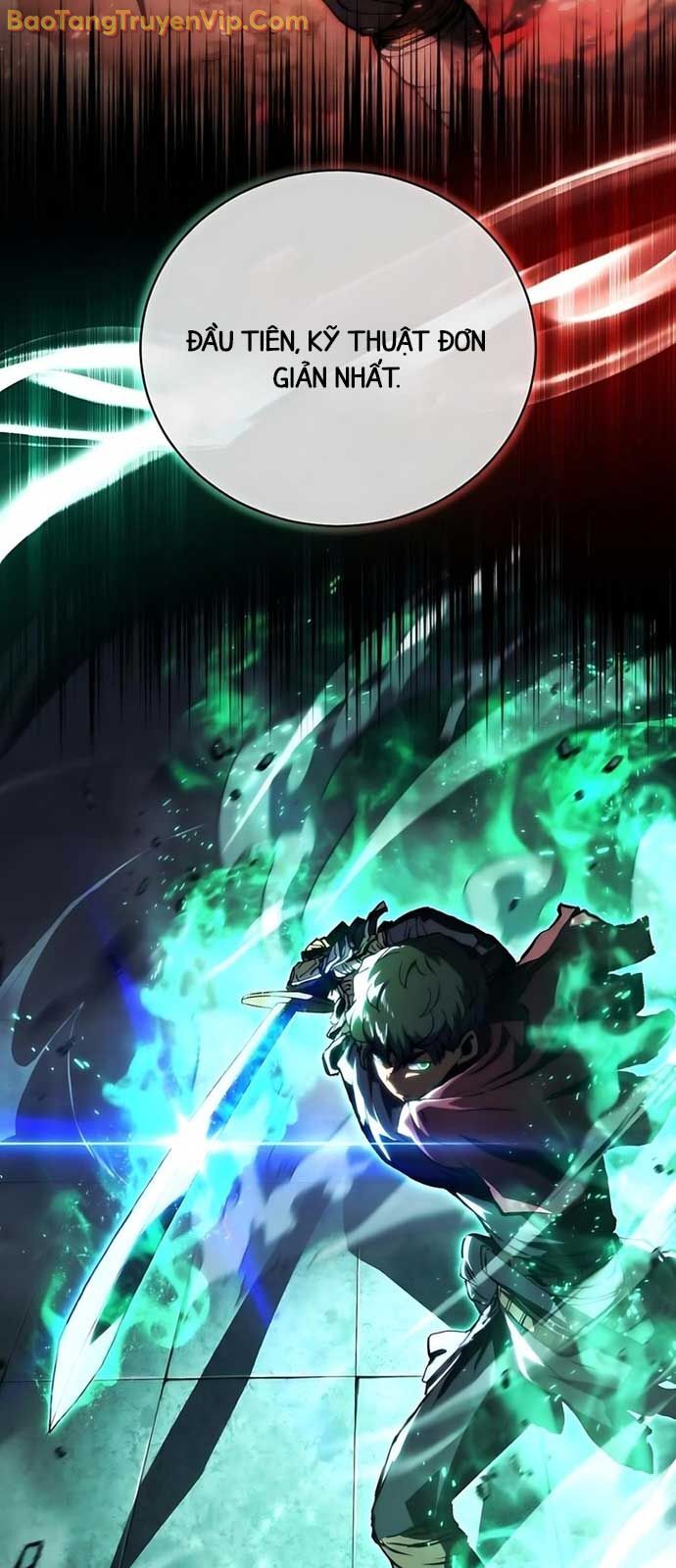 Wild Ranker: Chapter 7