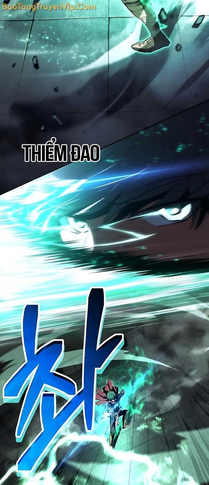 Wild Ranker: Chapter 7