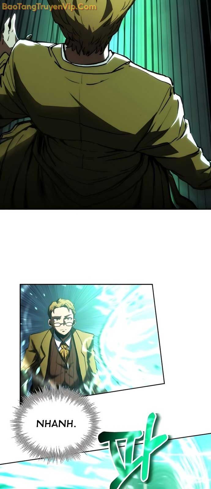 Wild Ranker: Chapter 7