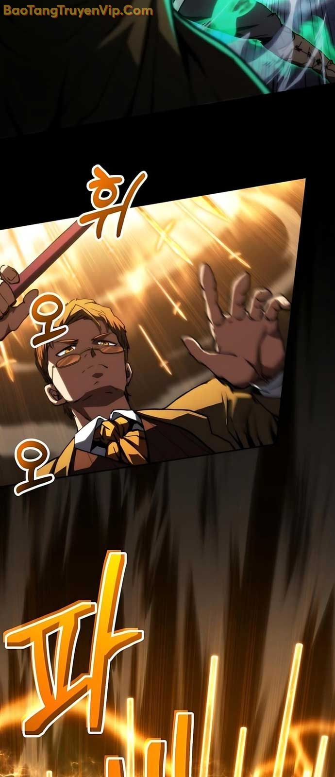 Wild Ranker: Chapter 7