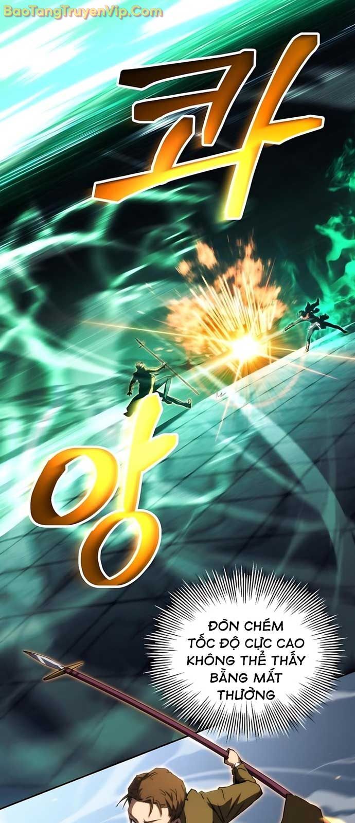 Wild Ranker: Chapter 7