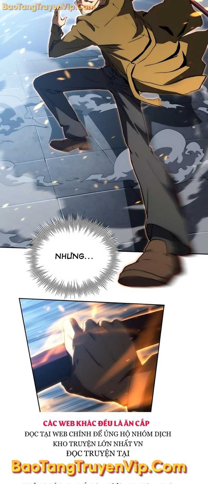 Wild Ranker: Chapter 7