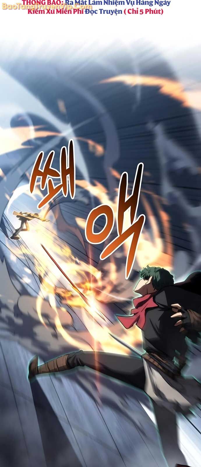 Wild Ranker: Chapter 7