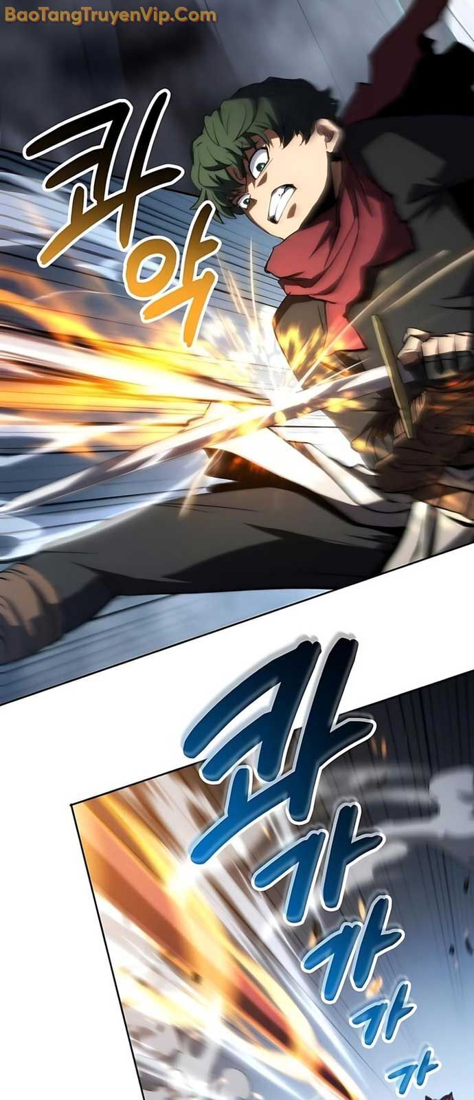 Wild Ranker: Chapter 7