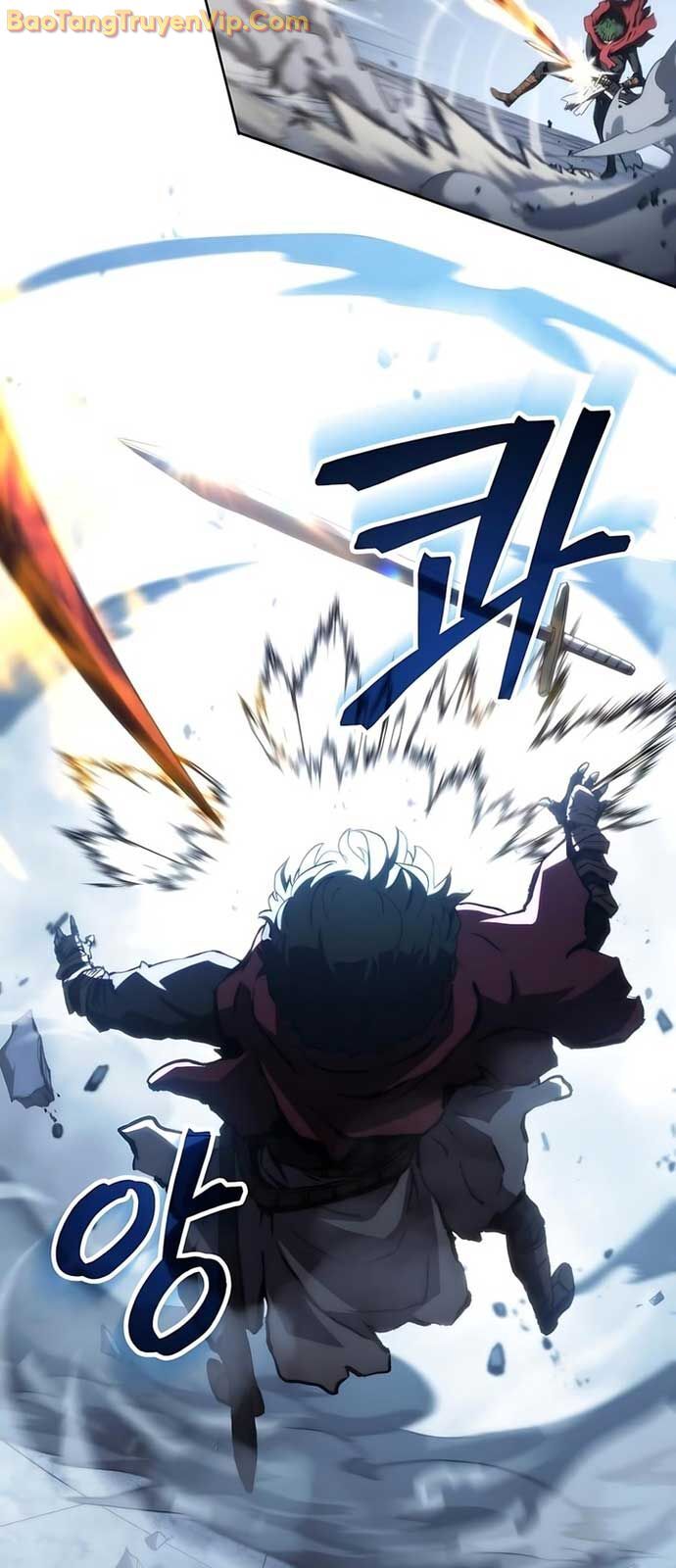 Wild Ranker: Chapter 7