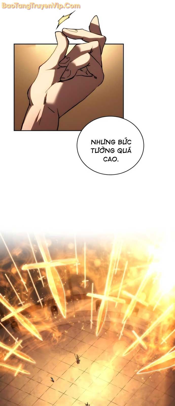 Wild Ranker: Chapter 7