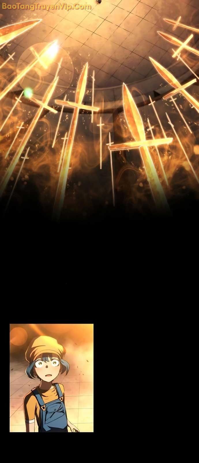 Wild Ranker: Chapter 7