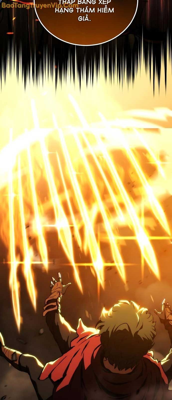 Wild Ranker: Chapter 7