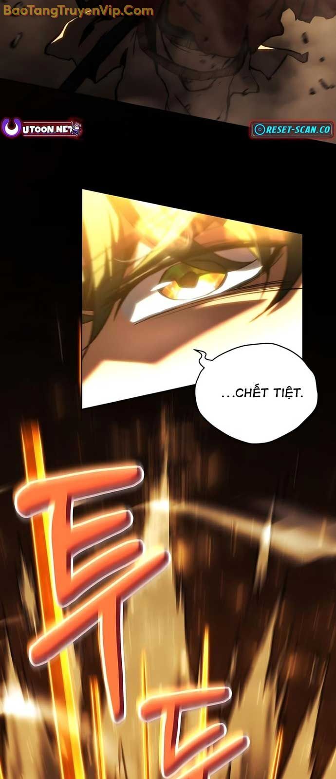 Wild Ranker: Chapter 7