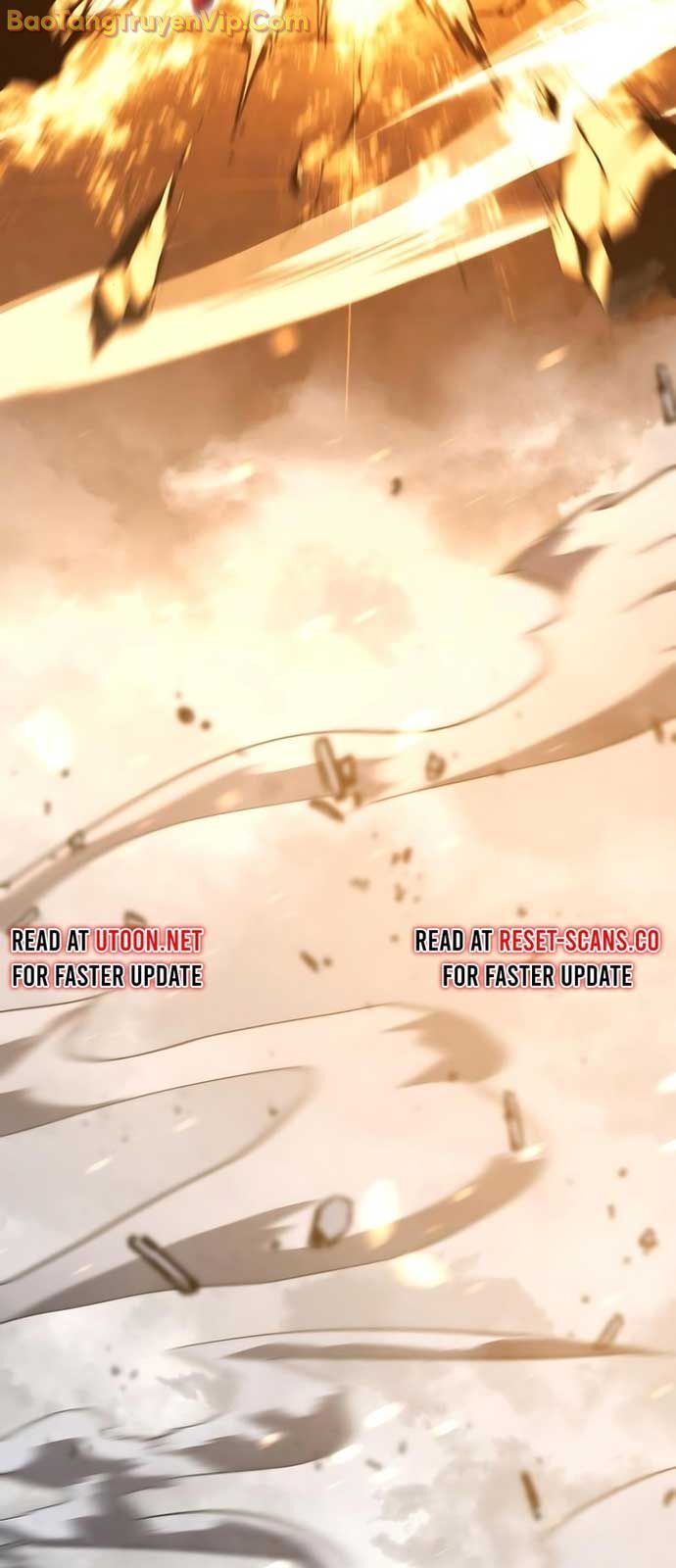 Wild Ranker: Chapter 7