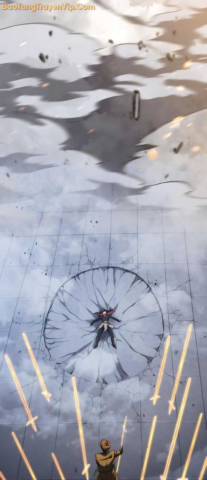 Wild Ranker: Chapter 7