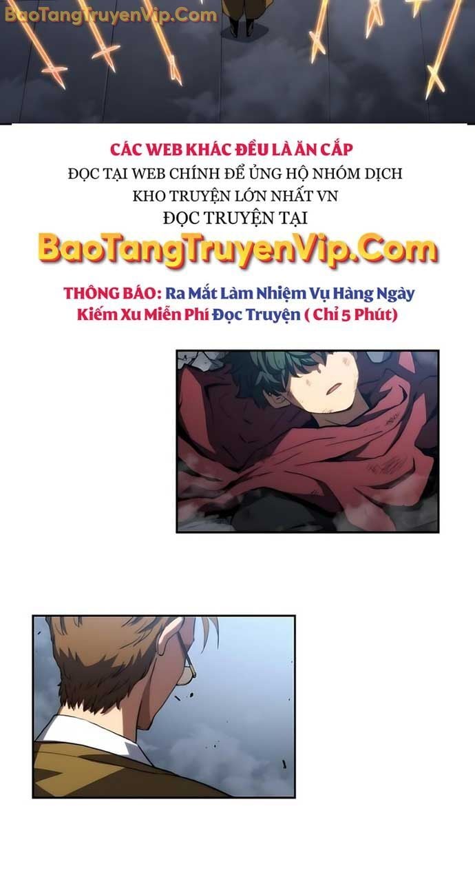 Wild Ranker: Chapter 7