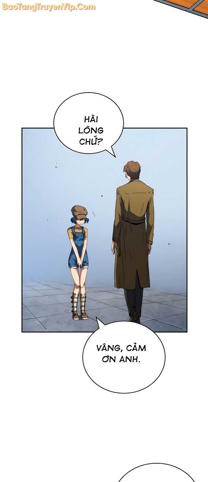 Wild Ranker: Chapter 7