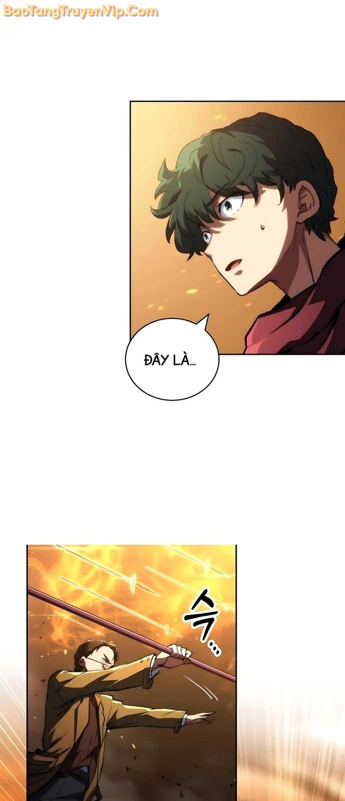 Wild Ranker: Chapter 7