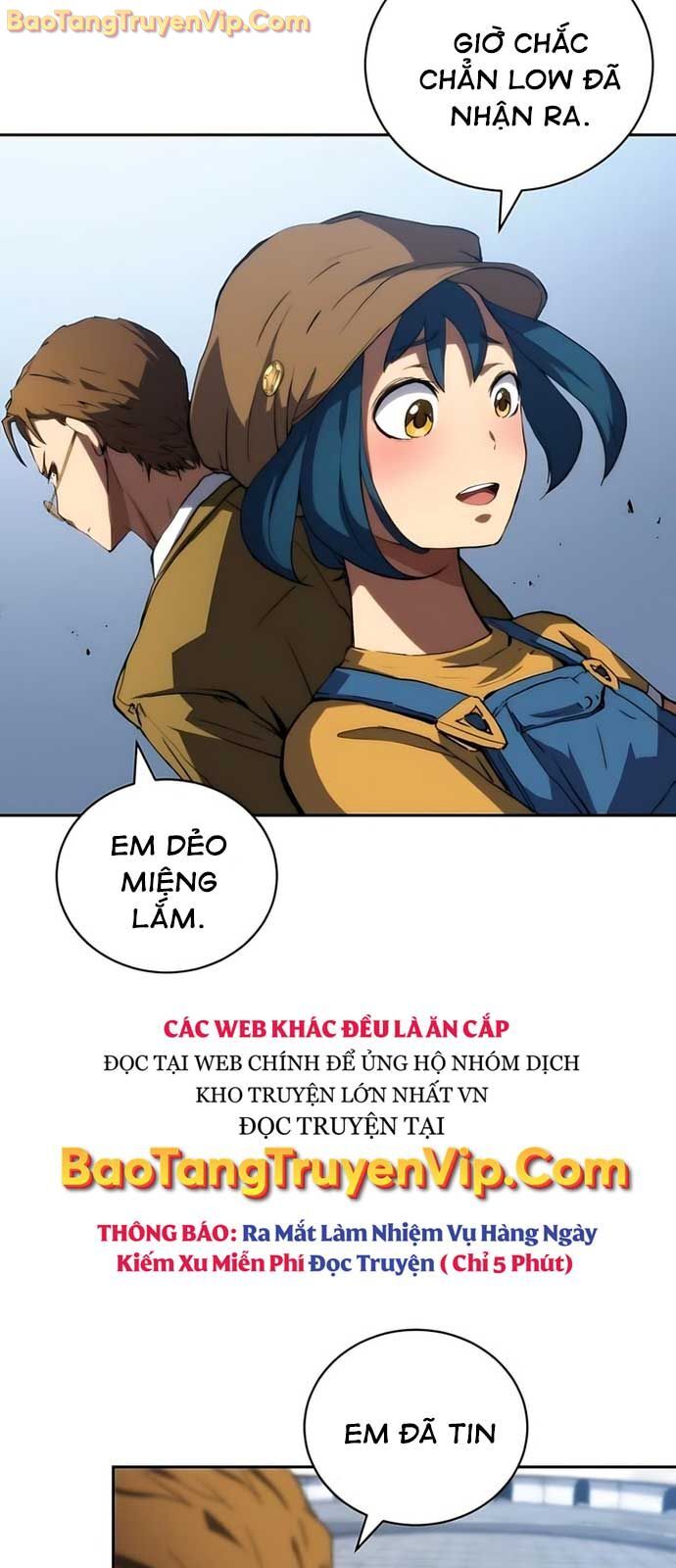 Wild Ranker: Chapter 7