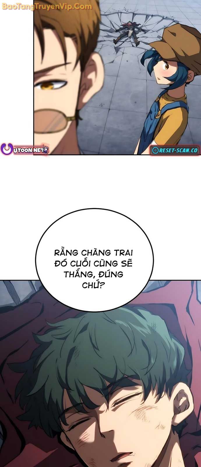 Wild Ranker: Chapter 7