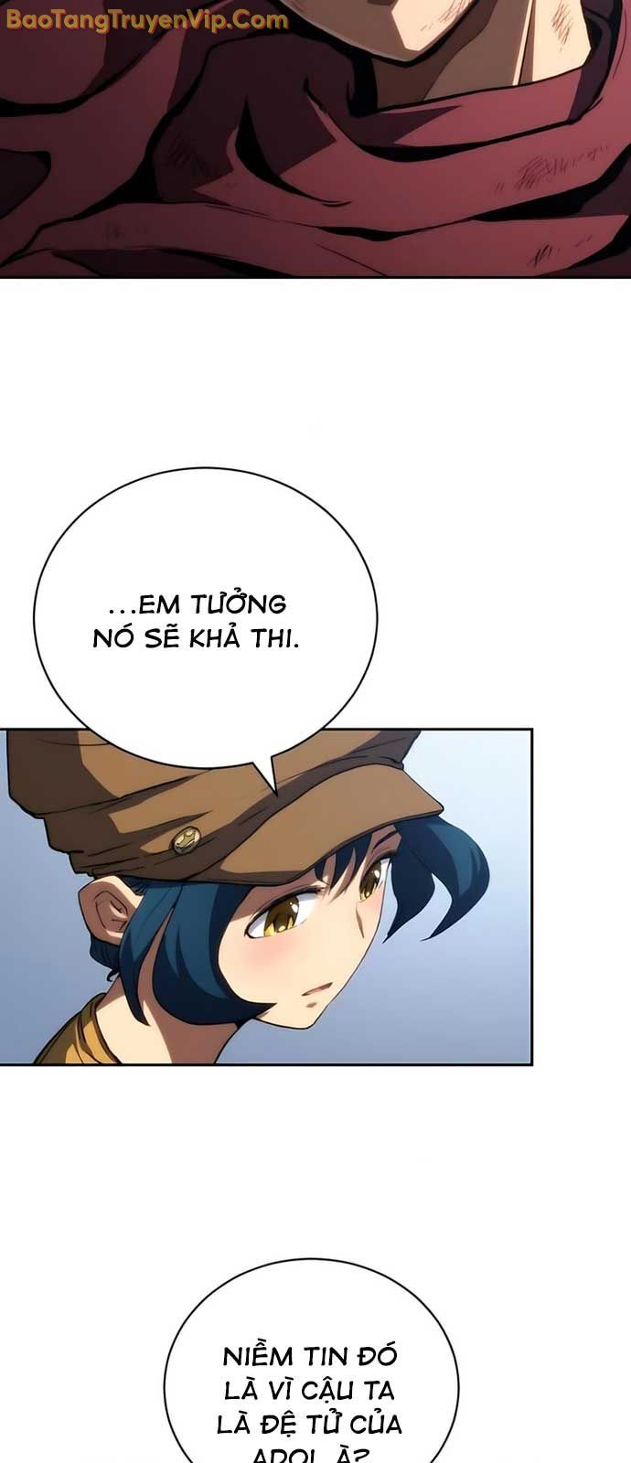 Wild Ranker: Chapter 7