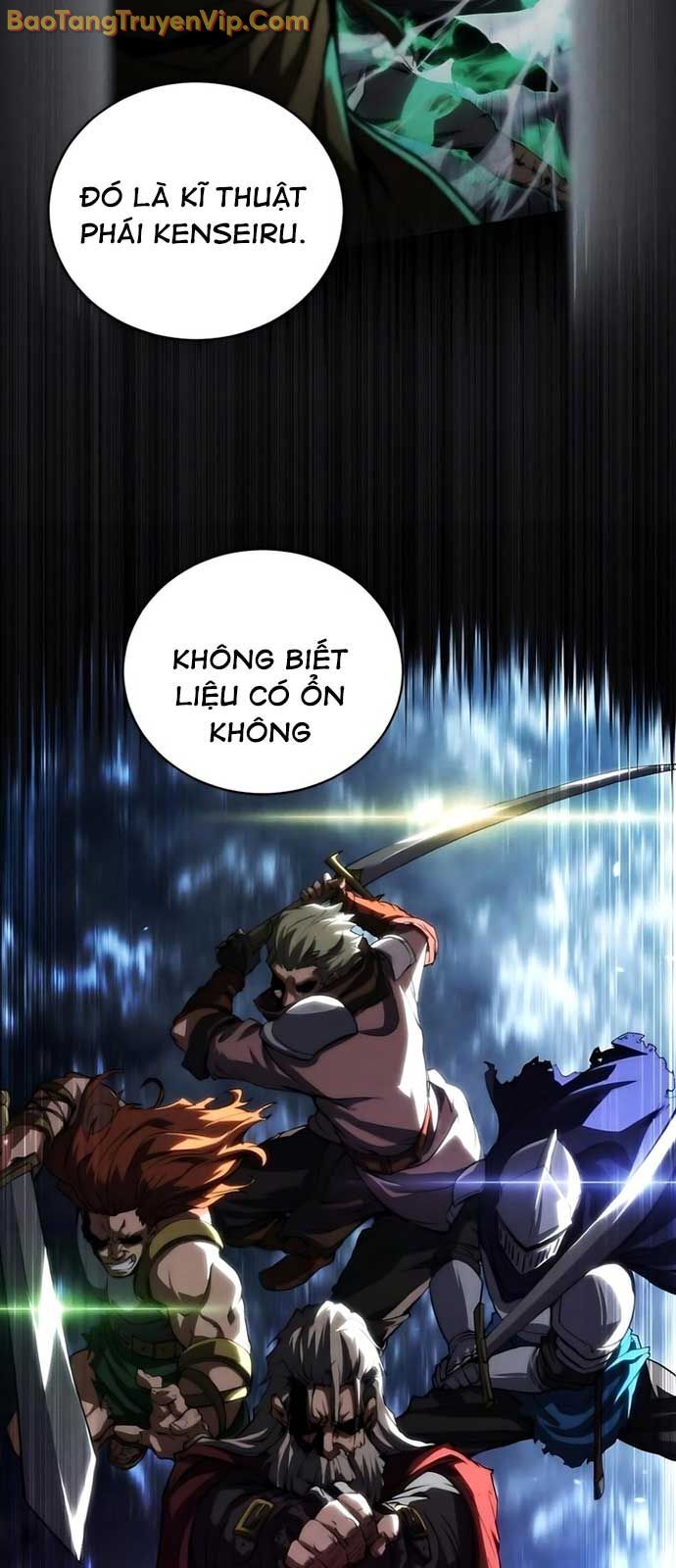 Wild Ranker: Chapter 7