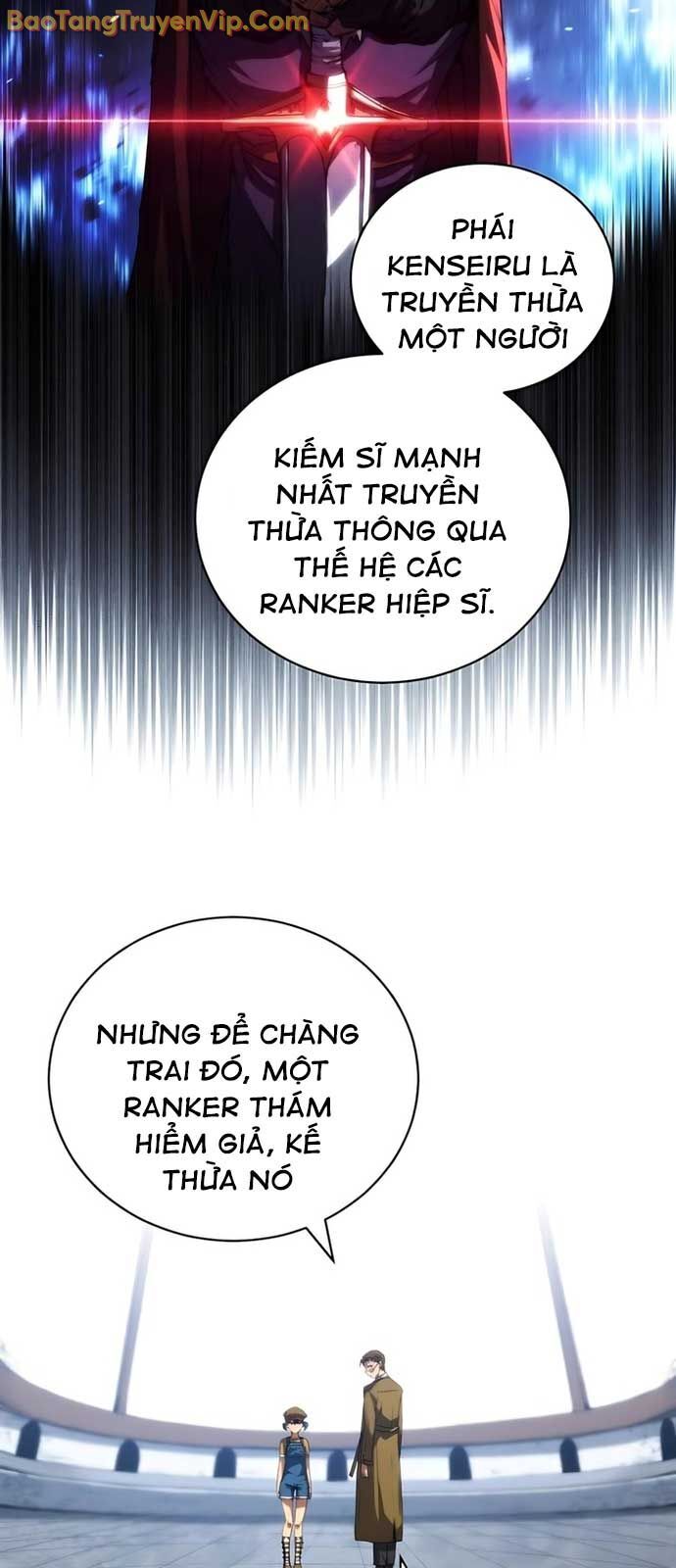 Wild Ranker: Chapter 7