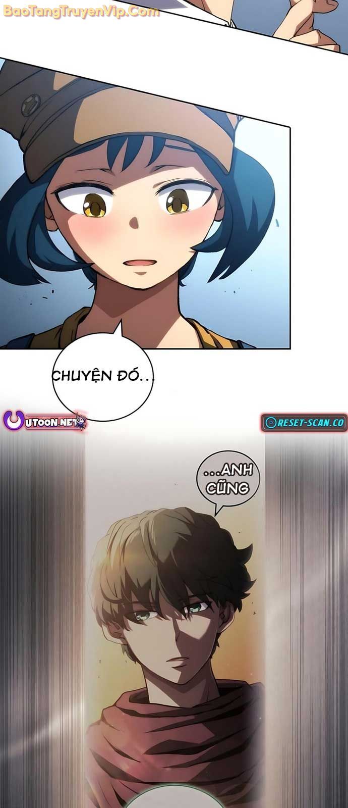 Wild Ranker: Chapter 7