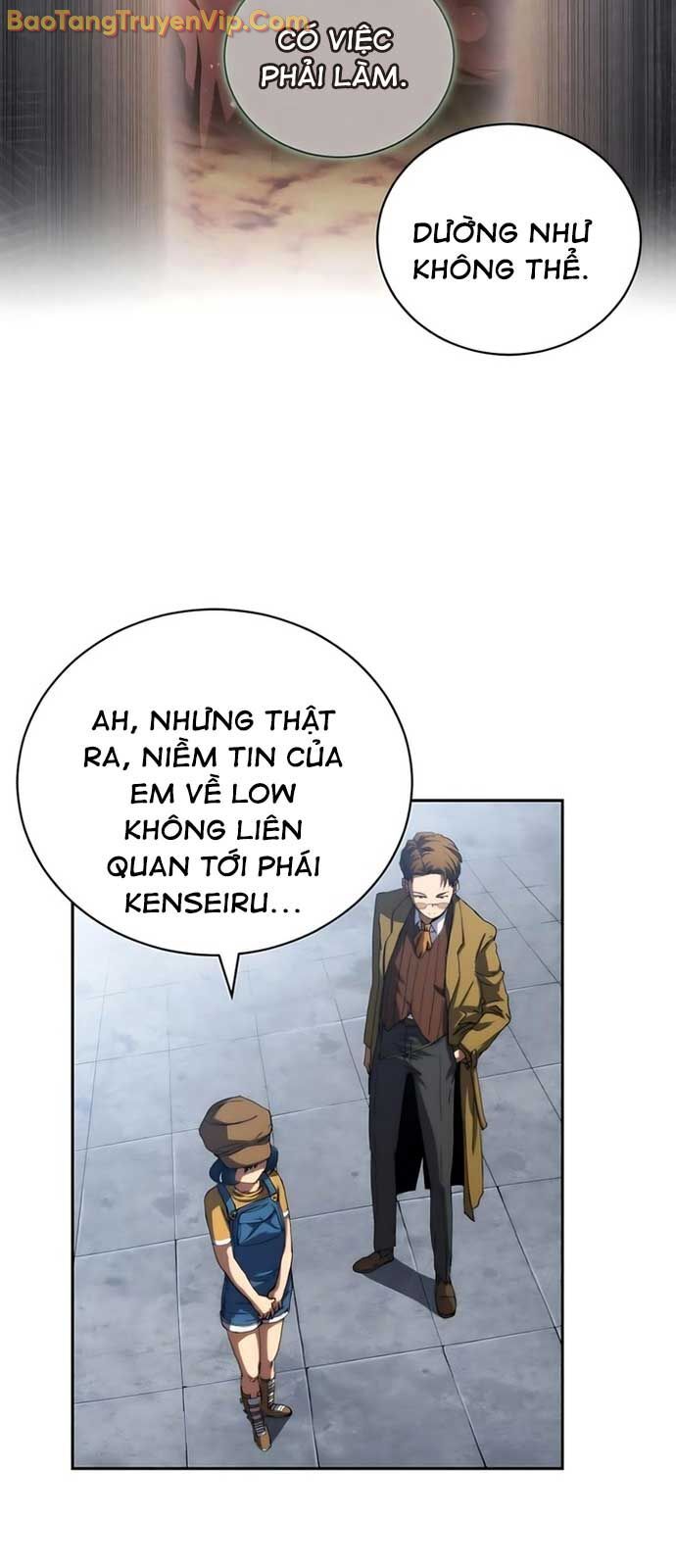 Wild Ranker: Chapter 7