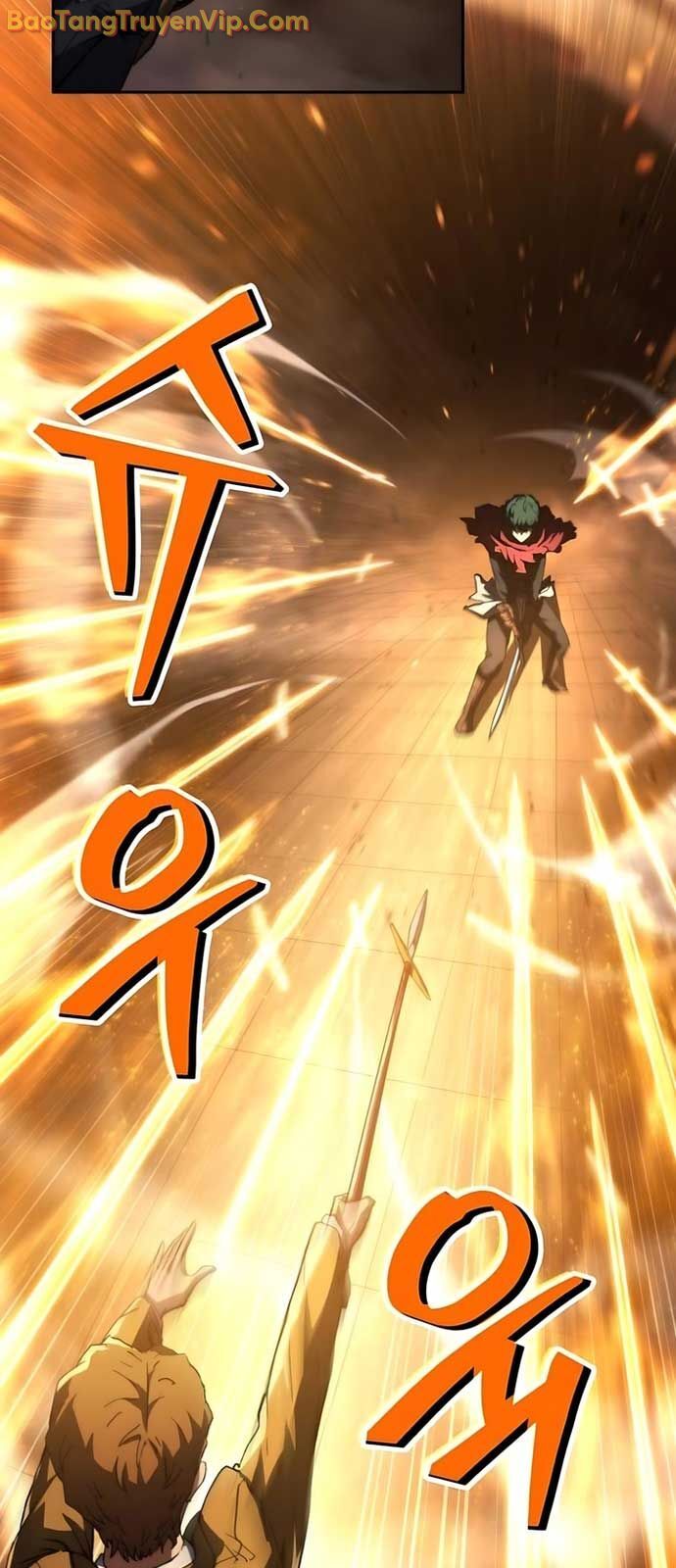 Wild Ranker: Chapter 7