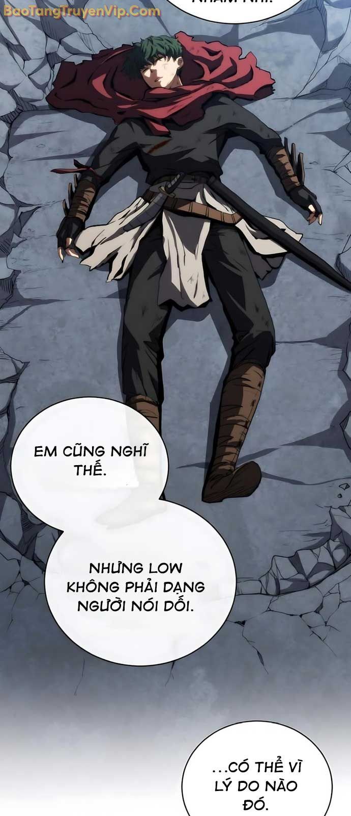 Wild Ranker: Chapter 7