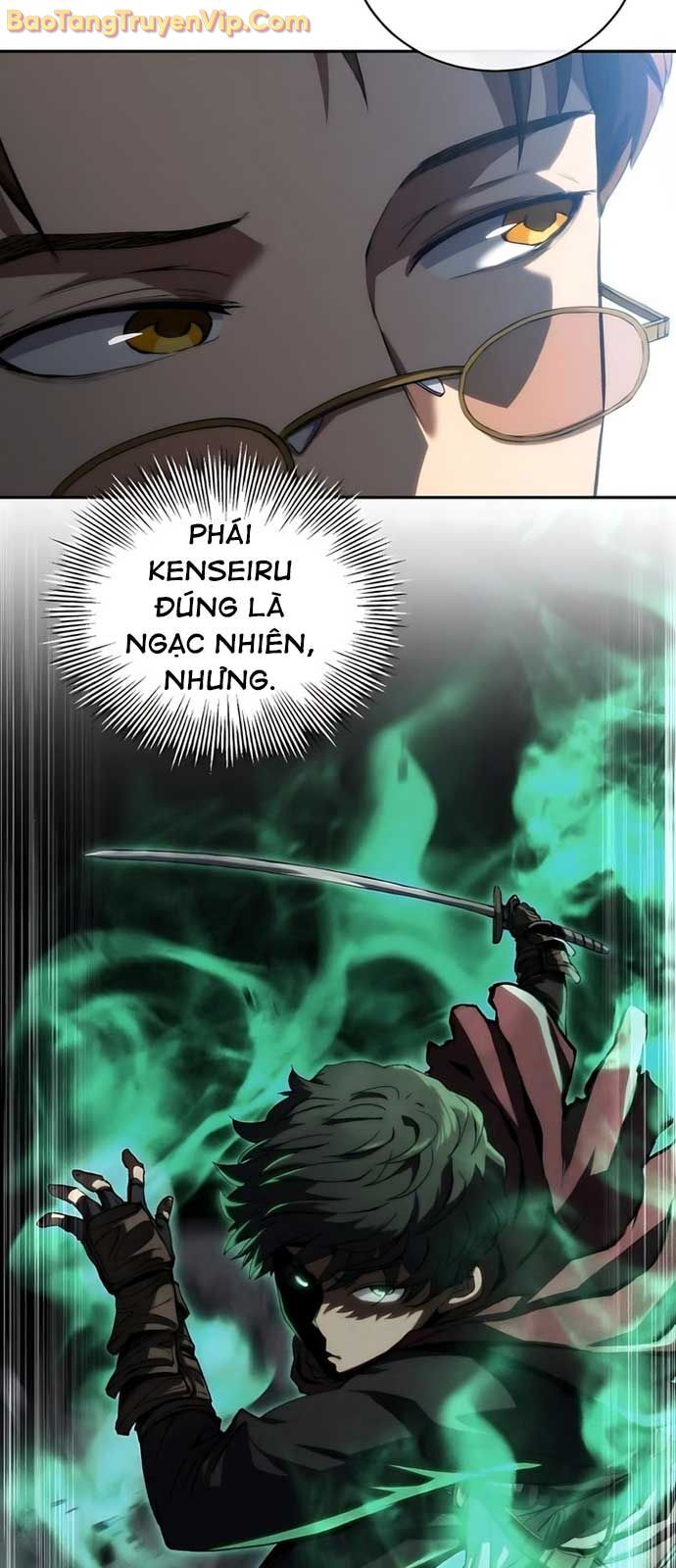 Wild Ranker: Chapter 7