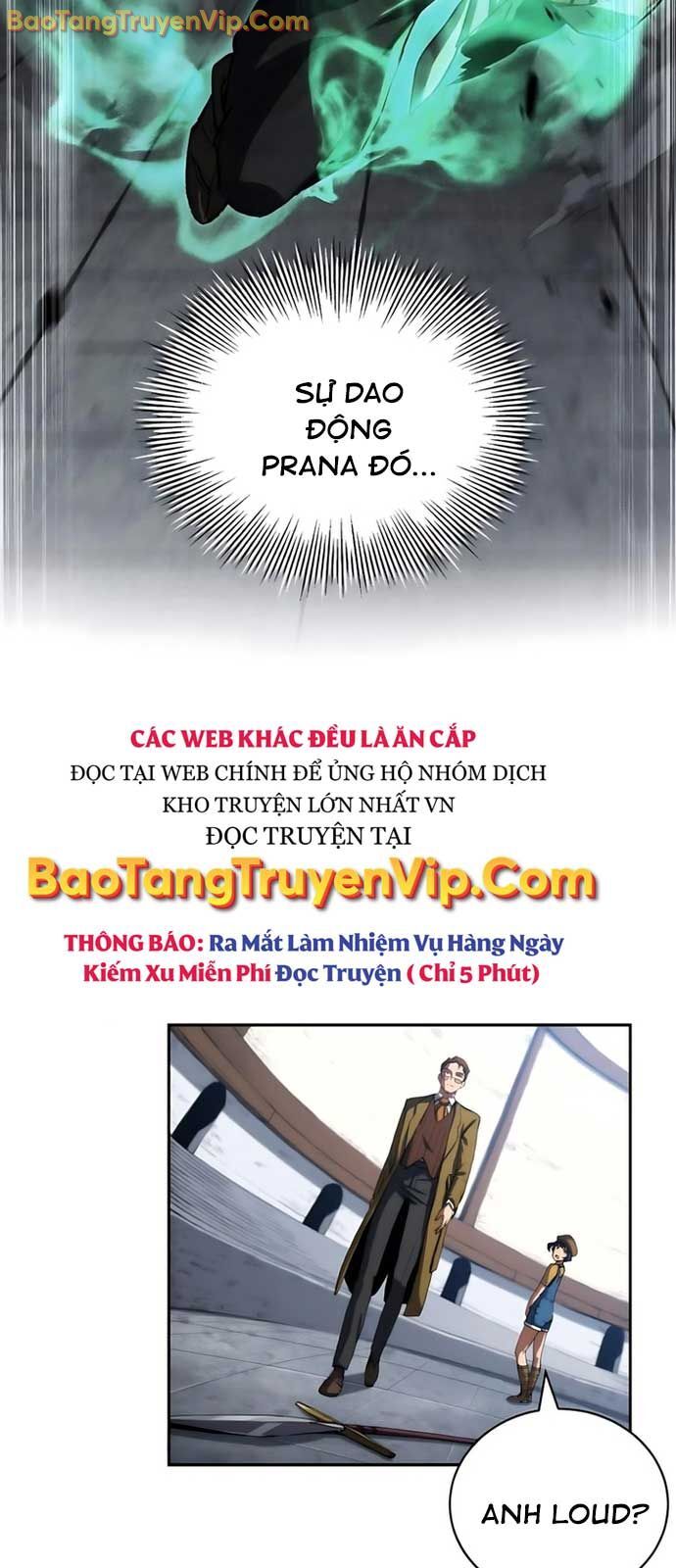 Wild Ranker: Chapter 7