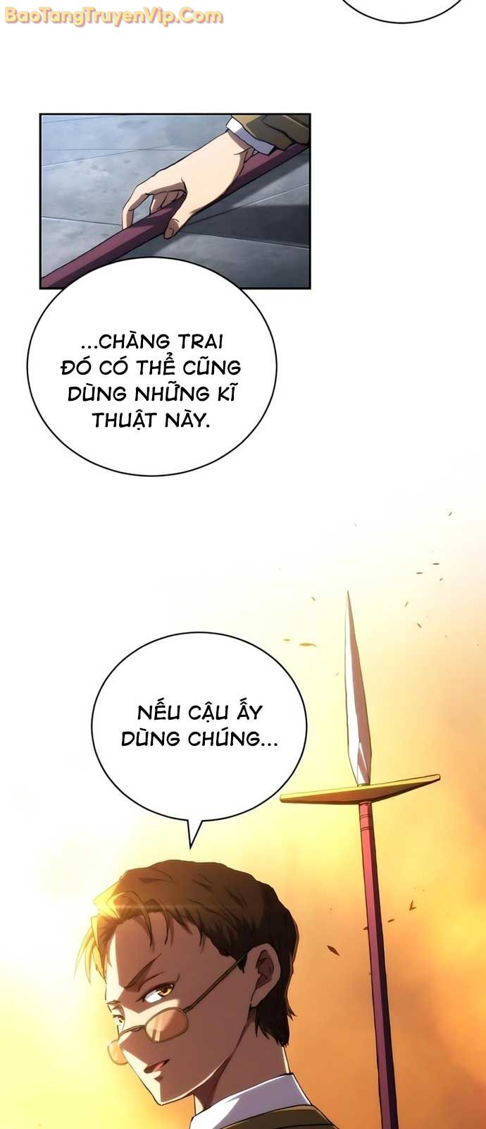 Wild Ranker: Chapter 7