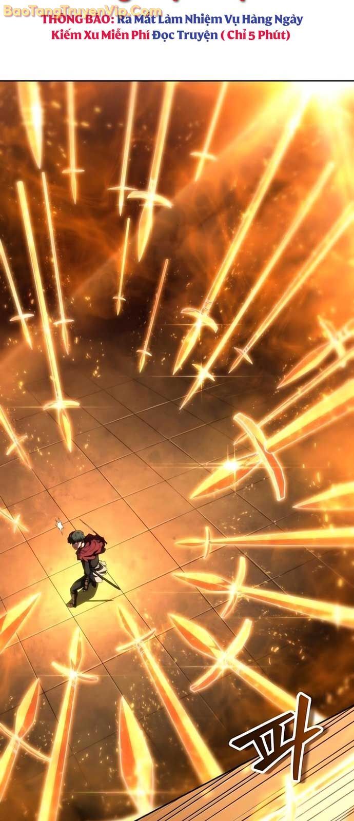 Wild Ranker: Chapter 7