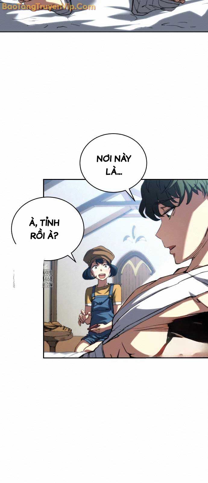 Wild Ranker: Chapter 8