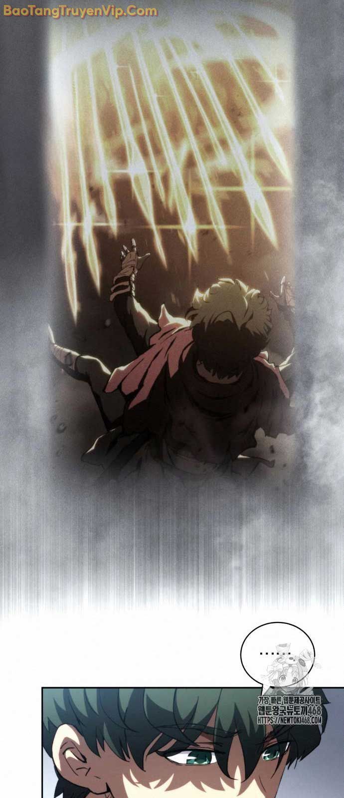 Wild Ranker: Chapter 8