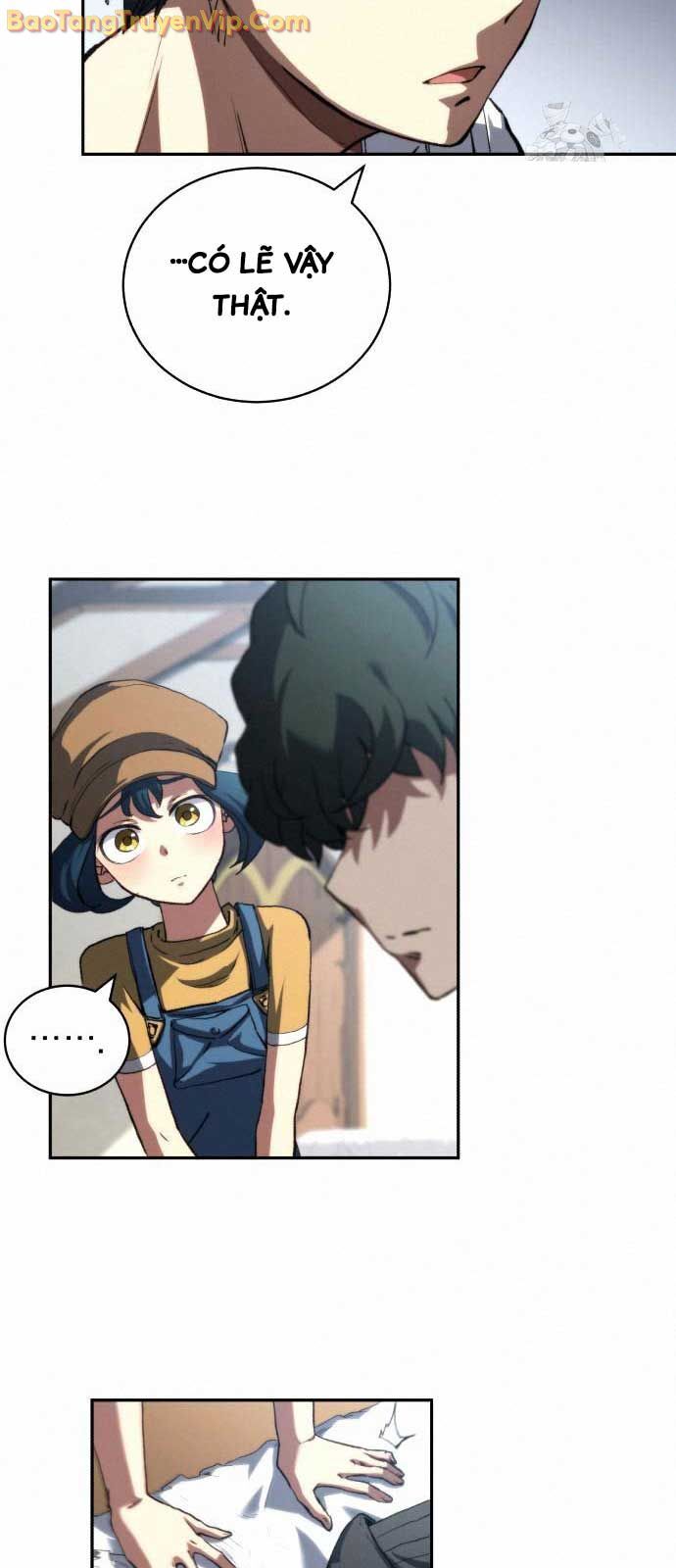 Wild Ranker: Chapter 8