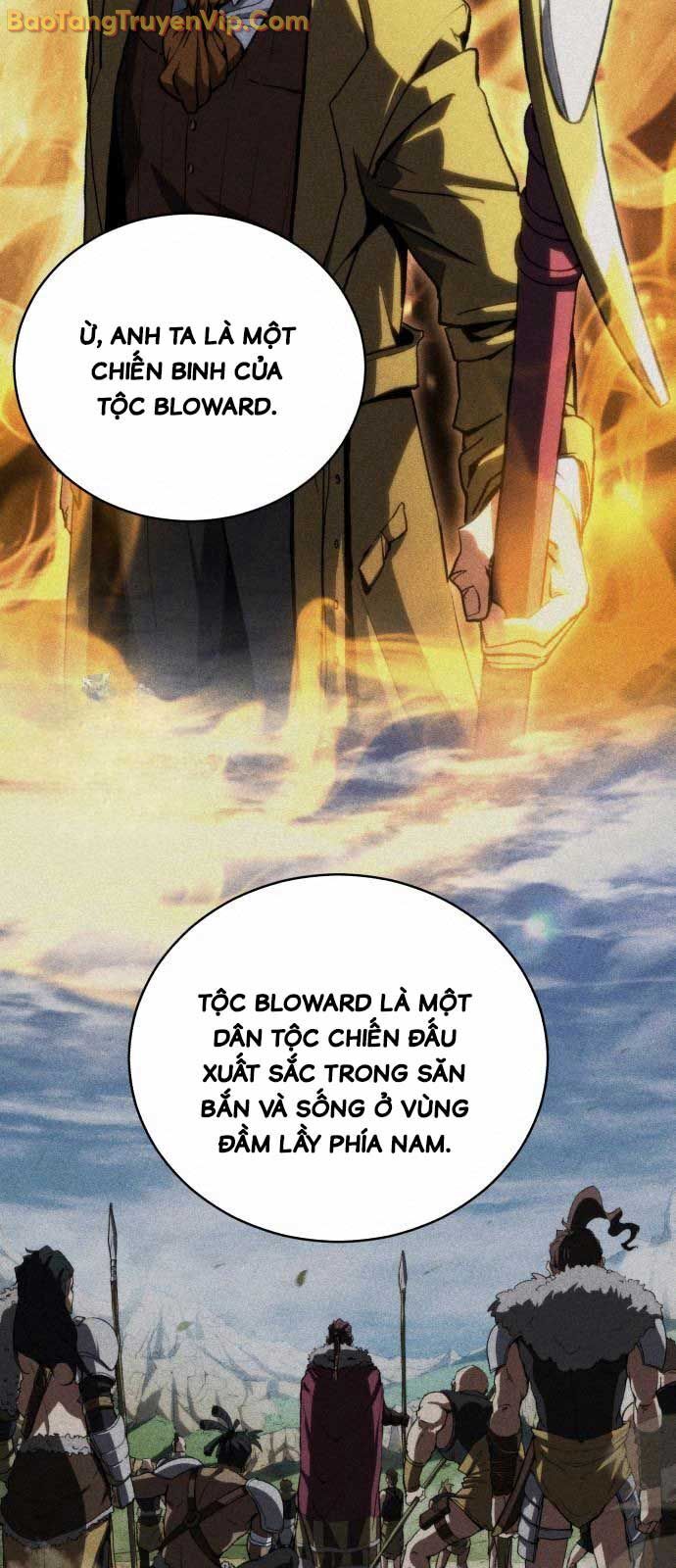 Wild Ranker: Chapter 8