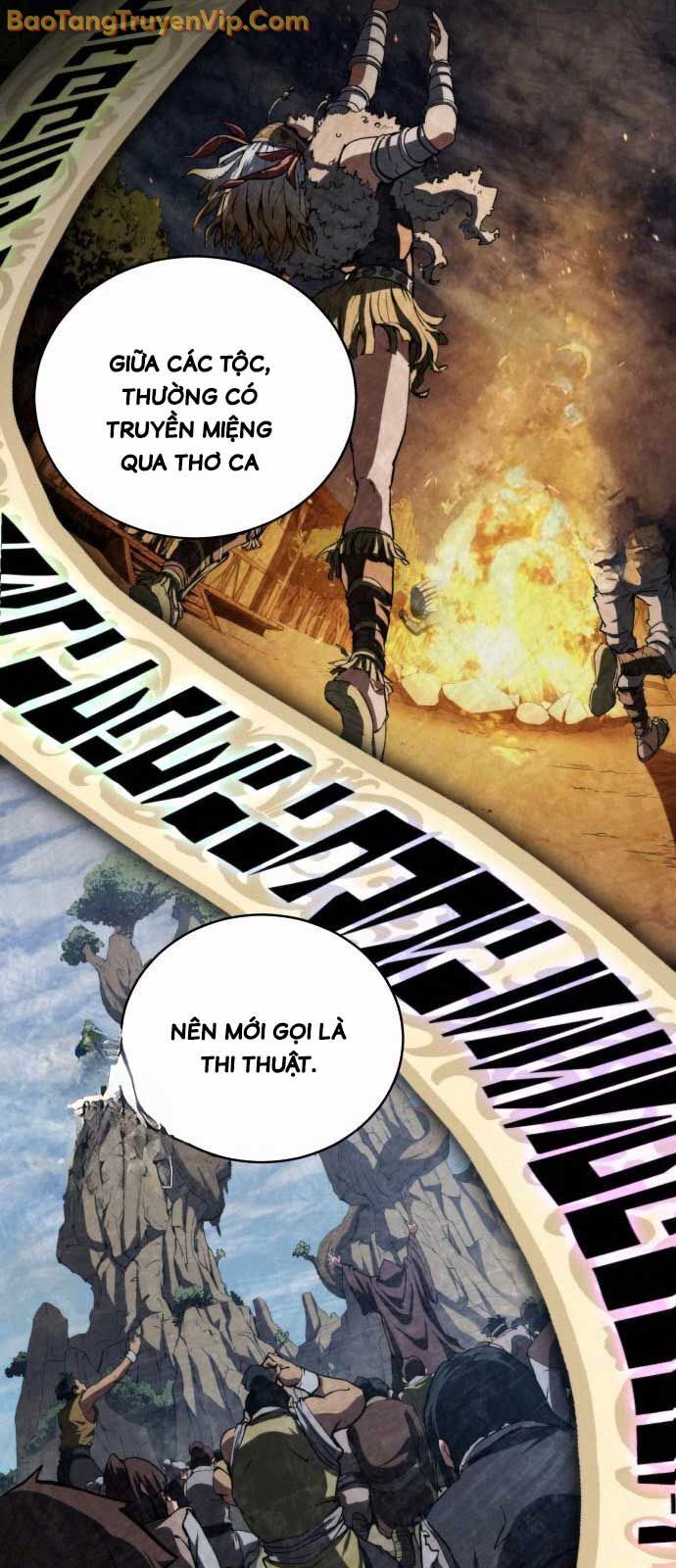 Wild Ranker: Chapter 8