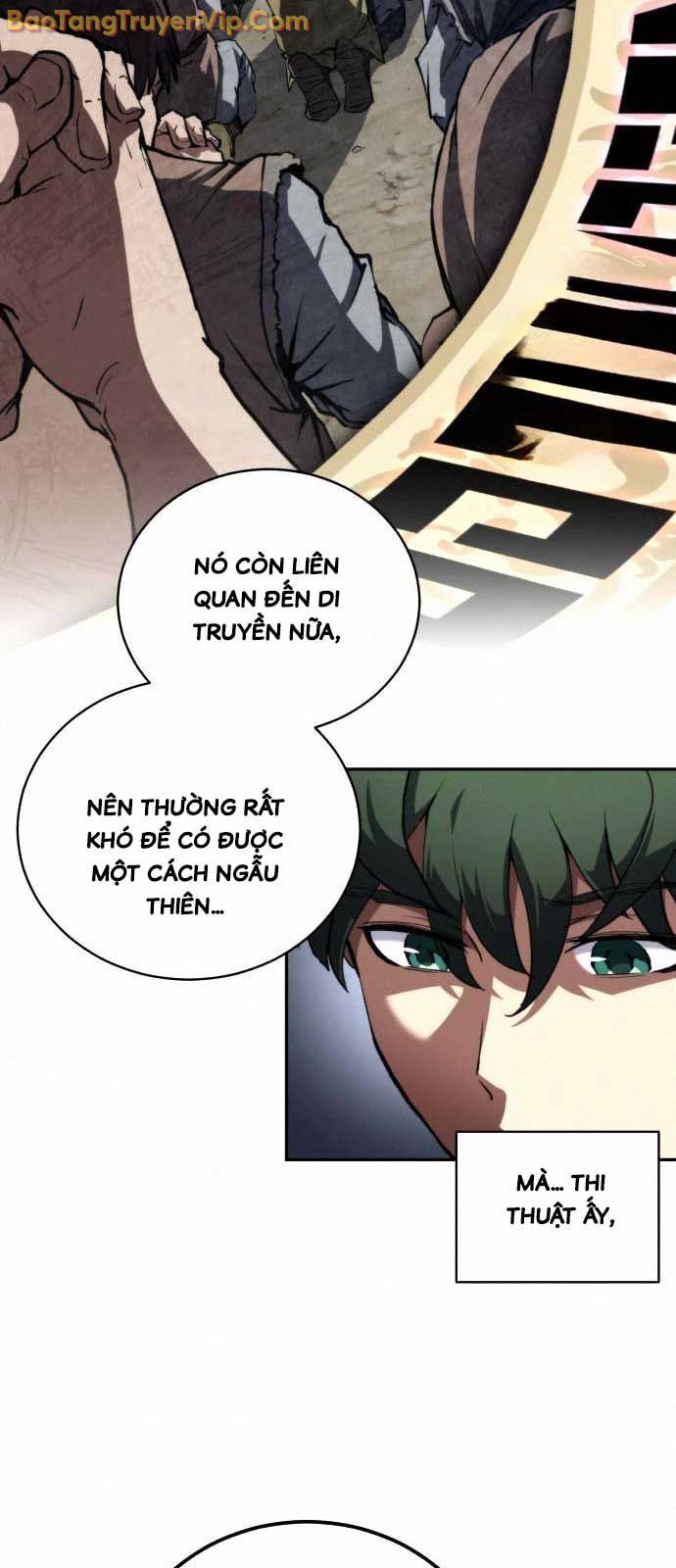 Wild Ranker: Chapter 8