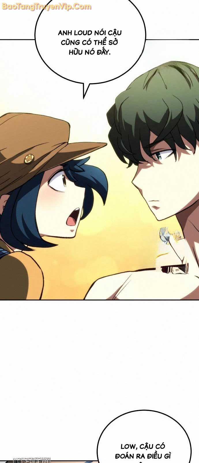 Wild Ranker: Chapter 8