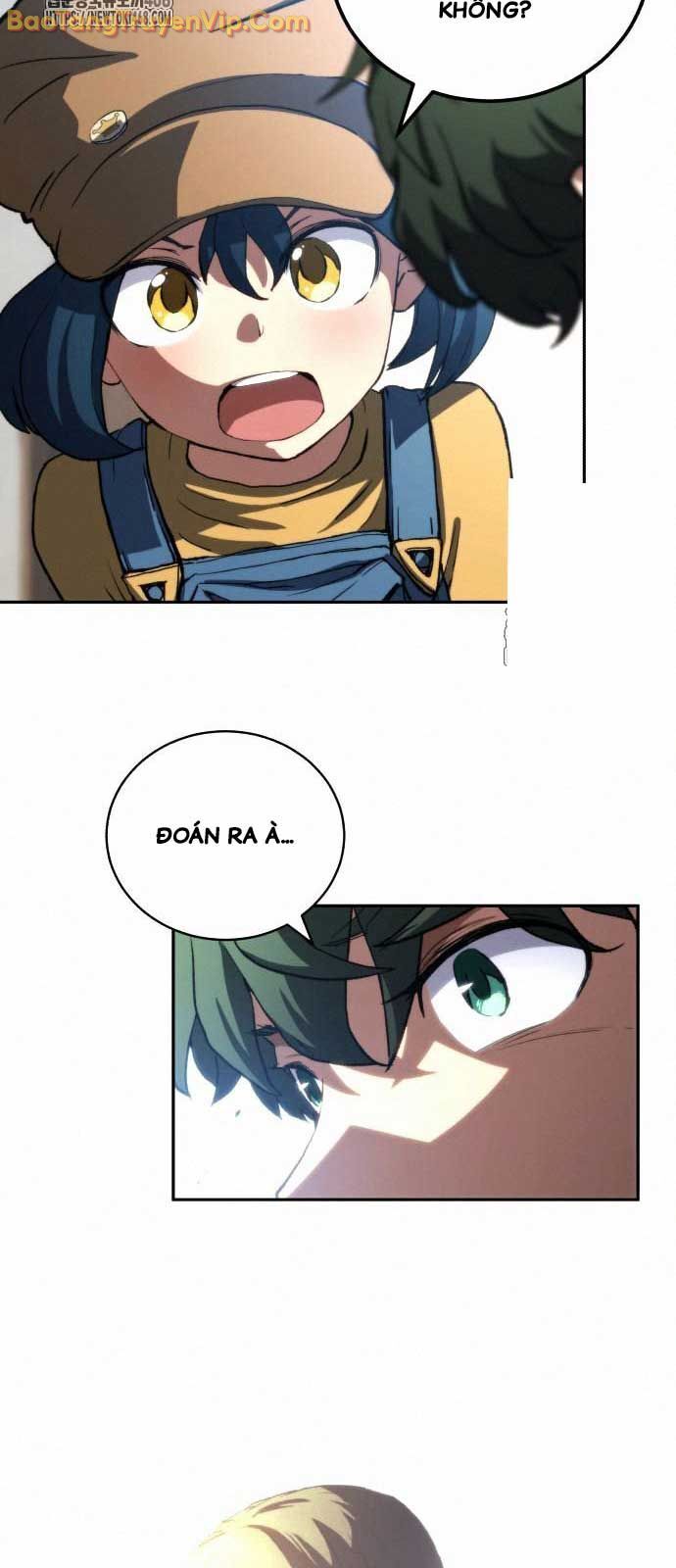 Wild Ranker: Chapter 8